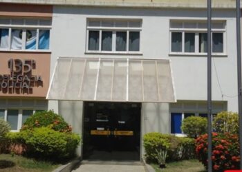 Polícia prende agressor por tentar matar homem que separou briga de casal