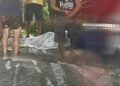 Homem é morto a tiros em Cabo Frio