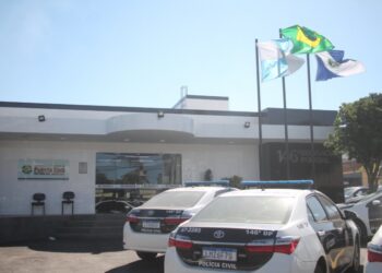 Homem assassinado a tiros em Campos