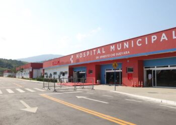 Enfermeiro é acusado de abuso sexual em hospital de Maricá