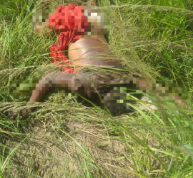 Mulher é encontrada morta em Três Vendas