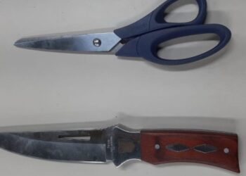 Homem é esfaqueado e acusado é preso, em Cabo Frio