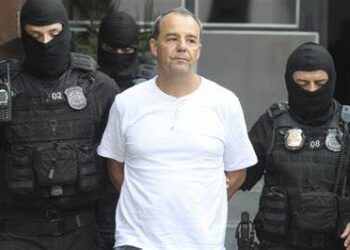 Sérgio Cabral deve deixar a prisão nos próximos dias, após decisão do STF