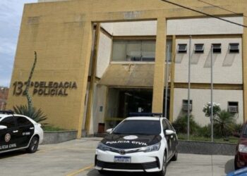 Mulher é agredida pelo companheiro em Arraial do Cabo