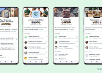 WhatsApp libera novo recurso nesta quinta-feira (26)