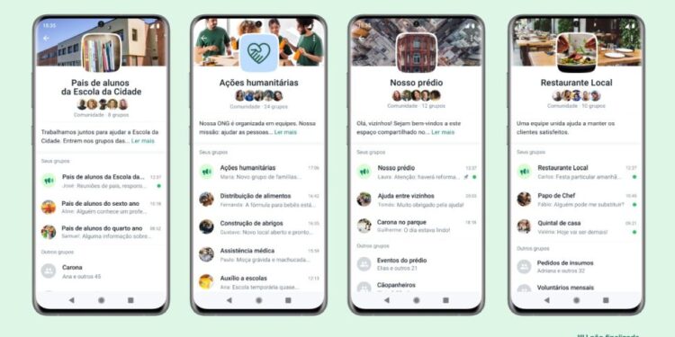 WhatsApp libera novo recurso nesta quinta-feira (26)