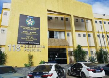 Ex-marido invade casa e acaba preso em Iguaba Grande