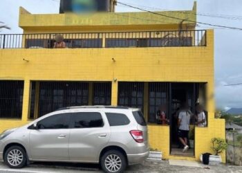 Casal é sequestrado em pousada na Região dos Lagos