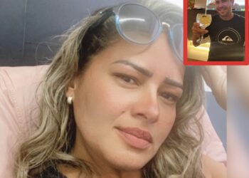 Empresária morta pelo ex é sepultada nesta terça-feira (3)