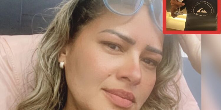 Empresária morta pelo ex é sepultada nesta terça-feira (3)