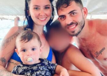 Trágico acidente mata família de Rio das Ostras