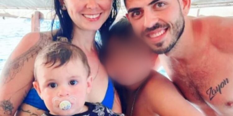 Trágico acidente mata família de Rio das Ostras