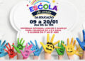 “Escola de Verão” da educação municipal, abre inscrições