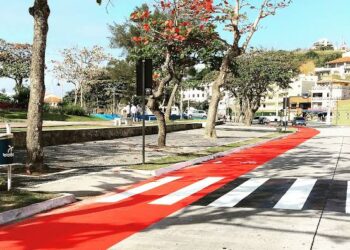 Avenida principal de bairro será fechada neste domingo (15)