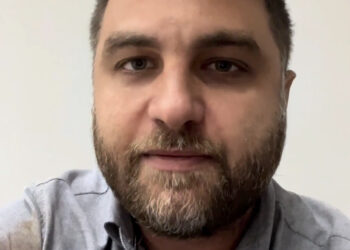 Prefeito esclarece artefato nas proximidades da Ponte Rosinha