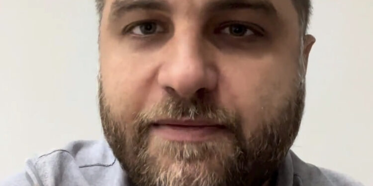 Prefeito esclarece artefato nas proximidades da Ponte Rosinha