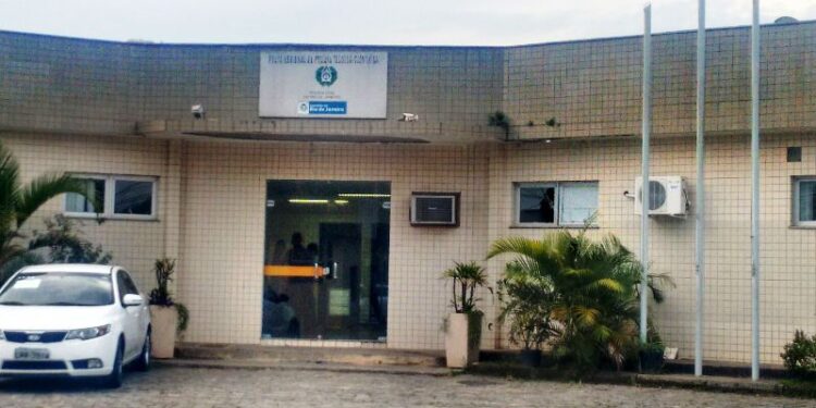 Homem morre dentro de motel em Macaé