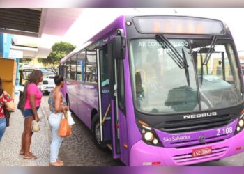 Prefeitura lança transporte exclusivo para mulheres