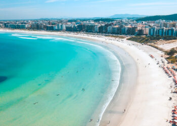 Tremor e estrondo são registrados por moradores na Região dos Lagos