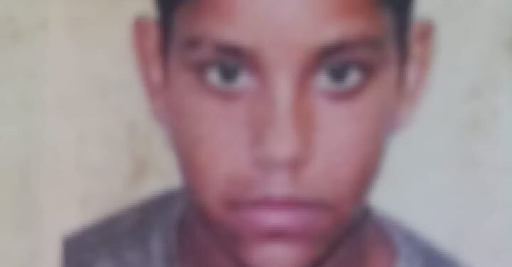 Identificado jovem morto após colidir de moto em caçamba