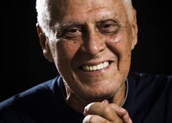 Morre Roberto Dinamite: maior artilheiro da história