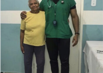 Médico campista pode entrar para o BBB23