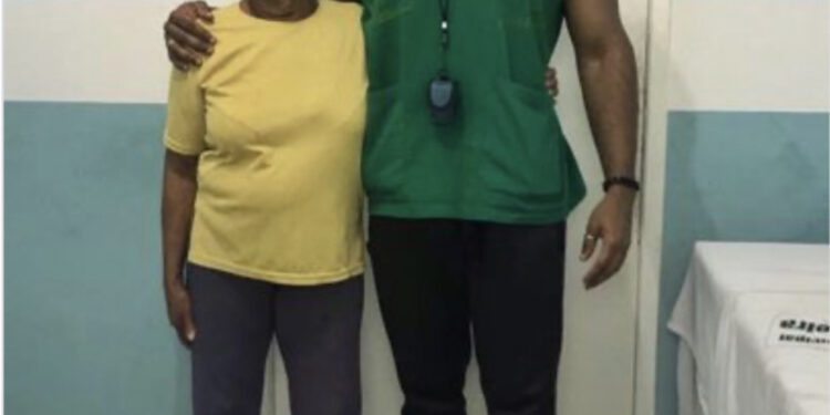 Médico campista pode entrar para o BBB23