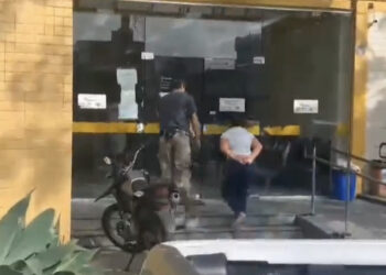 Polícia Civil realiza operação “Bilhete Premiado” contra organização criminosa