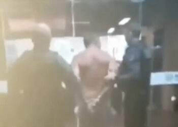 Está preso suspeito de feminicídio no domingo (22)