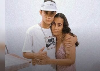 Dor e renascimento: órgãos de filho são doados à mãe após morte em acidente