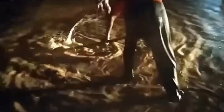 Fortes chuvas causam transtornos no Norte Fluminense