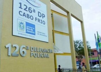 Corpo é encontrado com marcas de violência em Cabo Frio