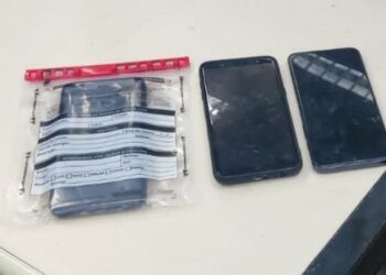 PM prende ladrões de celulares em Cabo Frio