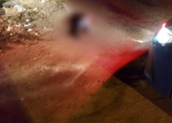 Homem é morto a tiros dentro de bar em Atafona