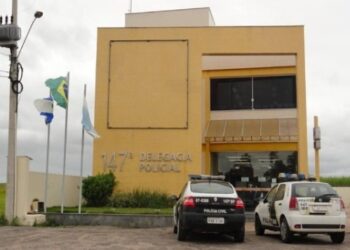 Acusado de tentar matar o próprio irmão é preso em SFI