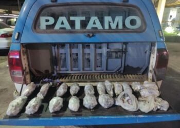 Adolescente é apreendido com drogas em Cabo Frio