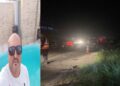 Homem morre após acidente envolvendo carro, van e ônibus em Arraial do Cabo