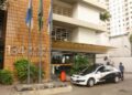 Adolescente é assassinado e outros dois são baleados em Campos