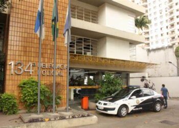 Adolescente é assassinado e outros dois são baleados em Campos