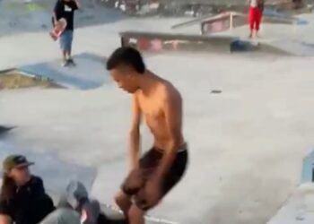 Dois jovens são detidos após agredirem uma menina em Cabo Frio