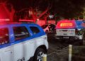 Bandidos invadem casa e rendem casal em Cabo Frio