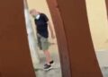 Homem é flagrado se masturbando em frente a duas meninas em Iguaba