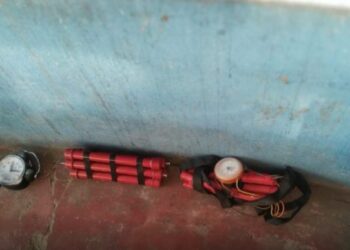 Suposto explosivo mobiliza esquadrão antibomba e interdita Ponte em Campos