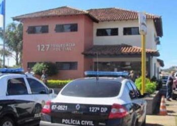 Garçom é preso suspeito de estuprar turista chilena em Búzios