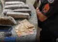 Homem é preso transportando drogas de Campos para São Fidélis