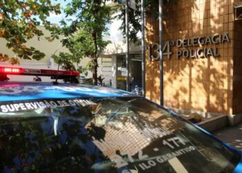 Mulher é vítima de estupro em Grussaí