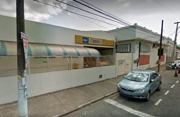 Homem é preso em flagrante após furto de bicicletas dos Correios em Campos