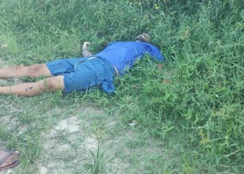 Homem é executado com vários tiros em Cabo Frio