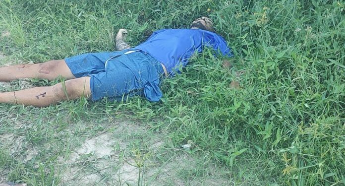 Homem é executado com vários tiros em Cabo Frio