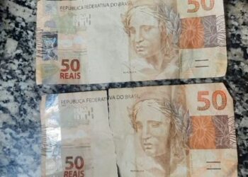 Mulher é presa após furtar R$ 1200 de idoso em banco de Cabo Frio